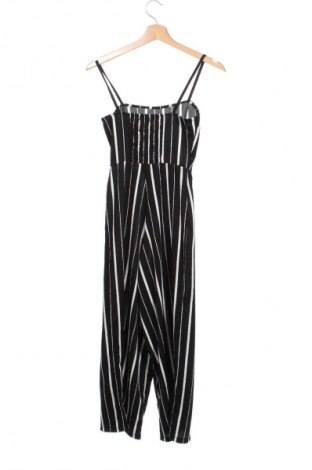 Női hosszú overál Pull&Bear, Méret XXS, Szín Sokszínű, Ár 10 146 Ft