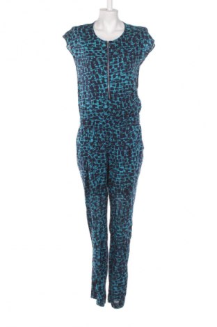 Női hosszú overál Rabarbar, Méret M, Szín Kék, Ár 20 281 Ft