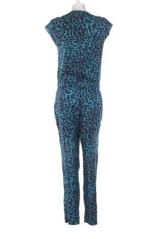 Női hosszú overál Rabarbar, Méret M, Szín Kék, Ár 20 281 Ft