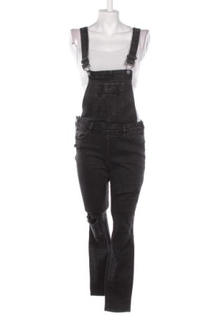 Langer Damen-Overall Refuge, Größe M, Farbe Schwarz, Preis € 25,00