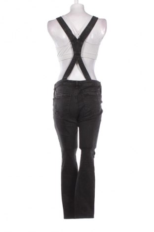 Langer Damen-Overall Refuge, Größe M, Farbe Schwarz, Preis € 25,00