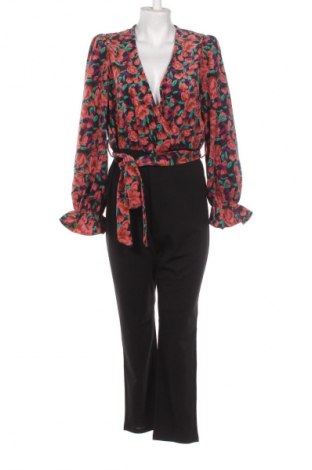 Langer Damen-Overall SHEIN, Größe M, Farbe Mehrfarbig, Preis € 17,14