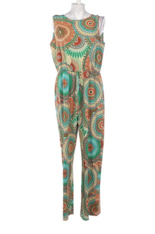 Női hosszú overál SHEIN, Méret XL, Szín Sokszínű, Ár 10 147 Ft