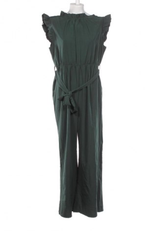 Langer Damen-Overall SHEIN, Größe M, Farbe Grün, Preis € 25,00