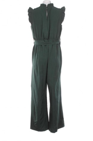 Langer Damen-Overall SHEIN, Größe M, Farbe Grün, Preis € 25,00