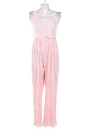 Langer Damen-Overall SHEIN, Größe S, Farbe Rosa, Preis € 37,12