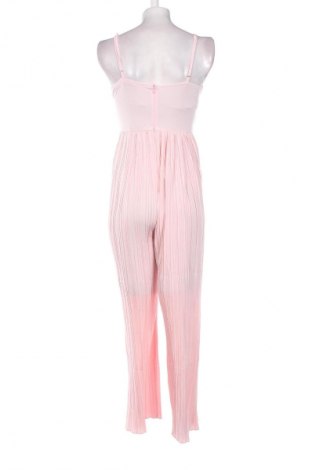 Langer Damen-Overall SHEIN, Größe S, Farbe Rosa, Preis € 37,12