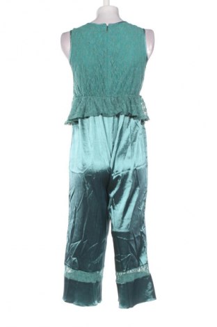 Női hosszú overál SHEIN, Méret L, Szín Zöld, Ár 10 331 Ft