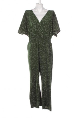 Damski długi kombinezon SHEIN, Rozmiar XL, Kolor Kolorowy, Cena 147,09 zł