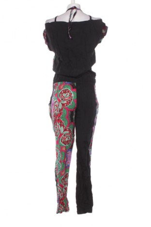 Дамски дълъг гащеризон Sempre, Размер L, Цвят Многоцветен, Цена 25,00 €