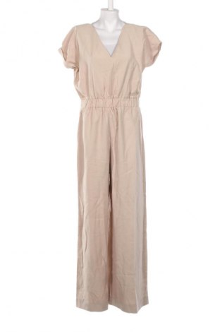 Női hosszú overál Sinsay, Méret M, Szín Bézs, Ár 16 116 Ft