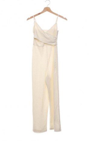 Дамски дълъг гащеризон Stradivarius, Размер XS, Цвят Многоцветен, Цена 24,55 €