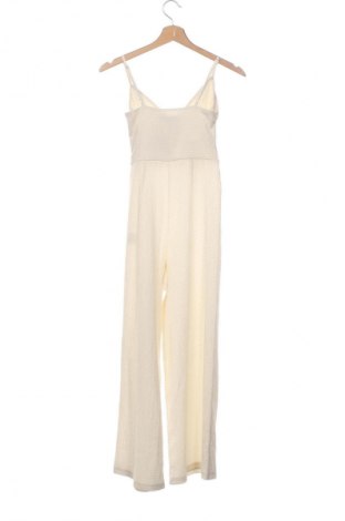 Дамски дълъг гащеризон Stradivarius, Размер XS, Цвят Многоцветен, Цена 24,55 €