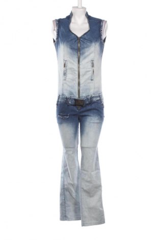 Damski długi kombinezon Thomas Wylde, Rozmiar L, Kolor Kolorowy, Cena 525,13 zł