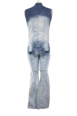 Damski długi kombinezon Thomas Wylde, Rozmiar L, Kolor Kolorowy, Cena 525,13 zł