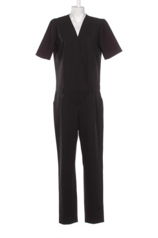 Damski długi kombinezon Tom Tailor, Rozmiar L, Kolor Czarny, Cena 186,04 zł