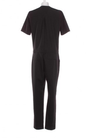 Damski długi kombinezon Tom Tailor, Rozmiar L, Kolor Czarny, Cena 186,04 zł