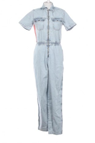 Дамски дълъг гащеризон Tommy Jeans, Размер S, Цвят Многоцветен, Цена 130,37 €