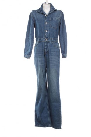 Langer Damen-Overall Trendyol, Größe S, Farbe Blau, Preis € 34,72