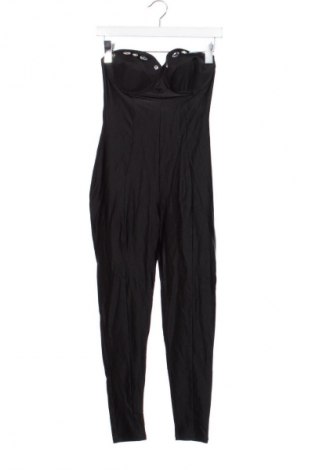 Női hosszú overál Unbranded, Méret XS, Szín Fekete, Ár 10 146 Ft