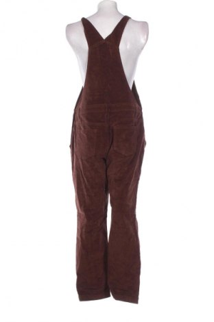 Langer Damen-Overall Unbranded, Größe L, Farbe Braun, Preis € 16,99