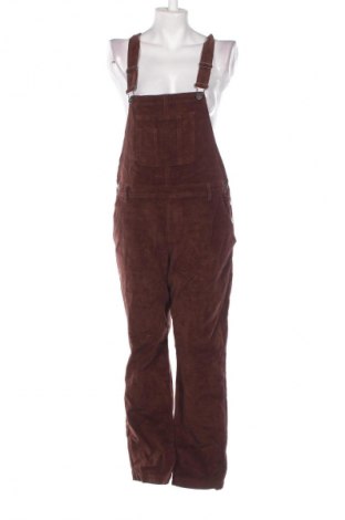 Langer Damen-Overall Unbranded, Größe L, Farbe Braun, Preis € 16,99