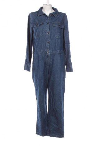 Langer Damen-Overall Unbranded, Größe XL, Farbe Blau, Preis € 25,00