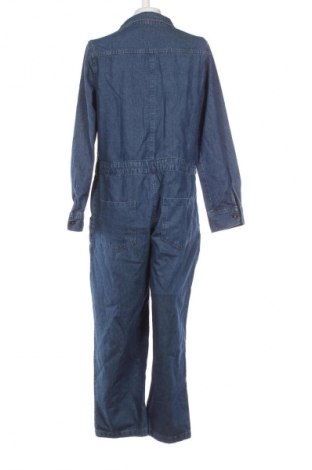 Langer Damen-Overall Unbranded, Größe XL, Farbe Blau, Preis € 25,00