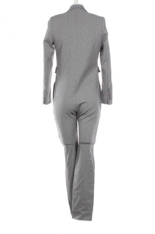 Langer Damen-Overall One Piece, Größe M, Farbe Grau, Preis € 30,99