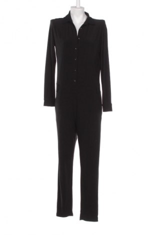 Langer Damen-Overall Unbranded, Größe M, Farbe Schwarz, Preis € 23,99