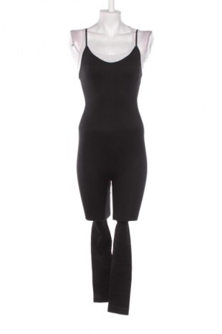 Női hosszú overál Unbranded, Méret S, Szín Fekete, Ár 10 331 Ft