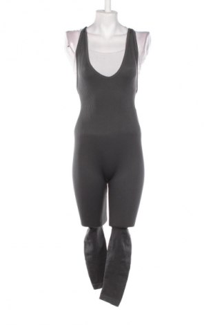 Langer Damen-Overall Unbranded, Größe M, Farbe Grau, Preis € 25,00