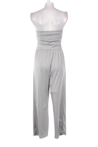 Langer Damen-Overall Unbranded, Größe S, Farbe Grau, Preis € 14,99