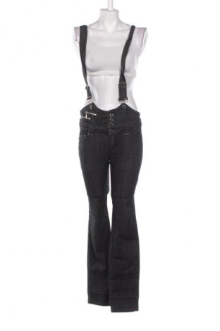 Női hosszú overál Unbranded, Méret S, Szín Fekete, Ár 10 331 Ft