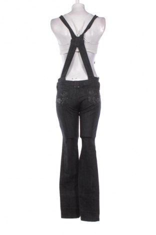 Női hosszú overál Unbranded, Méret S, Szín Fekete, Ár 10 331 Ft