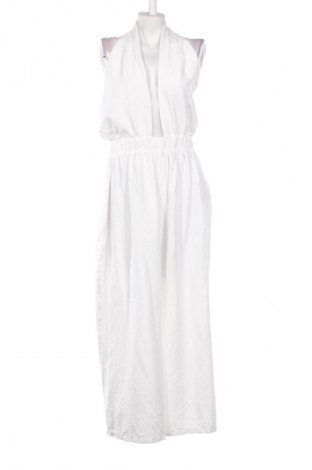 Női hosszú overál Unbranded, Méret M, Szín Fehér, Ár 10 146 Ft