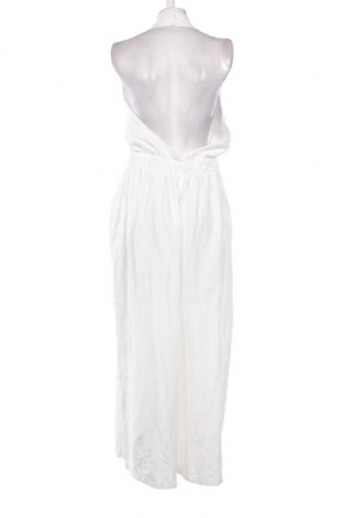 Női hosszú overál Unbranded, Méret M, Szín Fehér, Ár 10 146 Ft