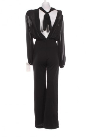 Női hosszú overál Unbranded, Méret S, Szín Fekete, Ár 10 331 Ft