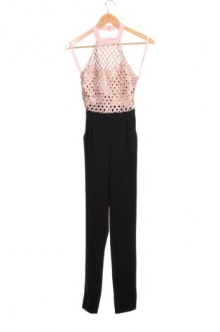 Női hosszú overál Unbranded, Méret XXS, Szín Fekete, Ár 10 146 Ft