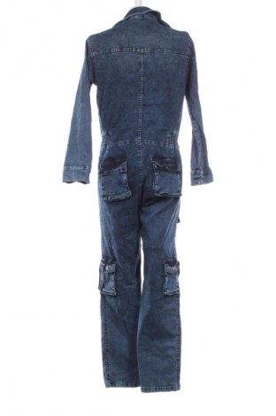 Női hosszú overál Unbranded, Méret XL, Szín Kék, Ár 6 789 Ft