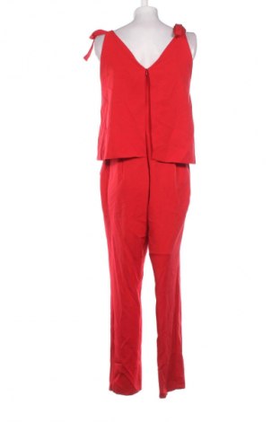 Női hosszú overál Unbranded, Méret XL, Szín Piros, Ár 10 331 Ft