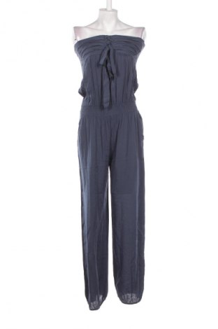 Damski długi kombinezon Unbranded, Rozmiar M, Kolor Niebieski, Cena 131,49 zł