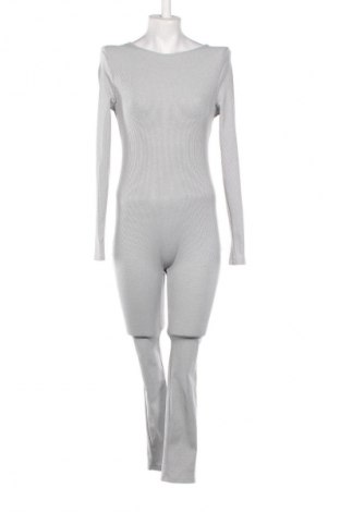 Langer Damen-Overall Unbranded, Größe S, Farbe Grau, Preis € 14,99