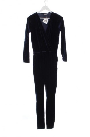 Dámský dlouhý overal Unbranded, Velikost XS, Barva Modrá, Cena  289,00 Kč