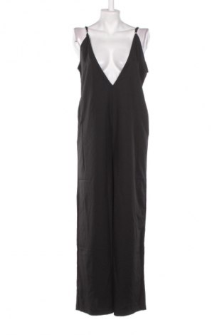 Дамски дълъг гащеризон Unbranded, Размер L, Цвят Черен, Цена 25,00 €