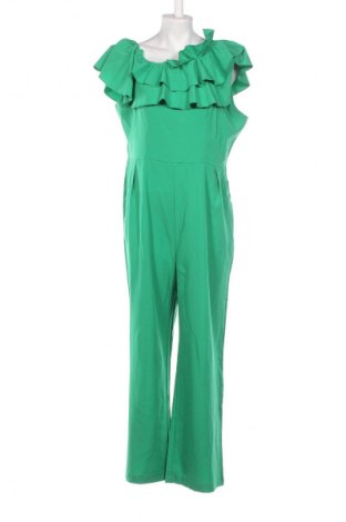 Dámský dlouhý overal Unbranded, Velikost XL, Barva Zelená, Cena  709,00 Kč