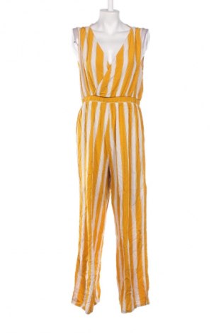 Damski długi kombinezon Unbranded, Rozmiar L, Kolor Kolorowy, Cena 133,96 zł