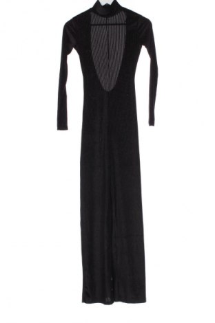 Langer Damen-Overall Undiz, Größe XS, Farbe Schwarz, Preis € 15,99