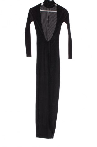 Langer Damen-Overall Undiz, Größe XS, Farbe Schwarz, Preis € 15,99