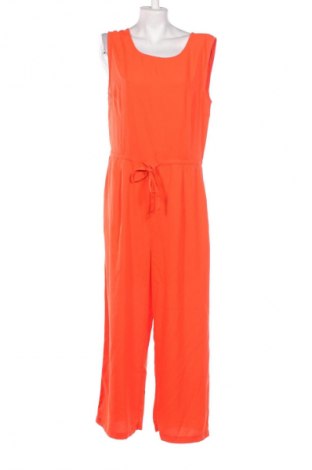 Langer Damen-Overall VILA, Größe XL, Farbe Orange, Preis € 25,00